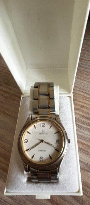 Zenith - Classique - Sans prix de réserve - 59.0030.226 NOS
