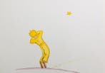 Antoine de Saint-Exupéry (1900-1944) - Le Petit Prince -, Antiquités & Art