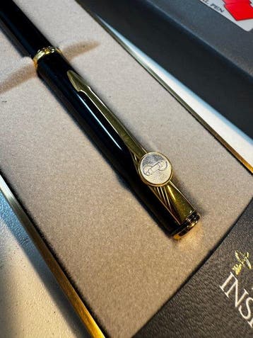 Parker - Insignia World Memorial - Sans prix de réserve -