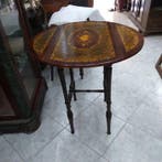 Centre de table - Bois