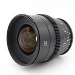 Samyang 24mm T1.5 MK2 VDSLR Nikon FX | Tweedehands, Verzenden