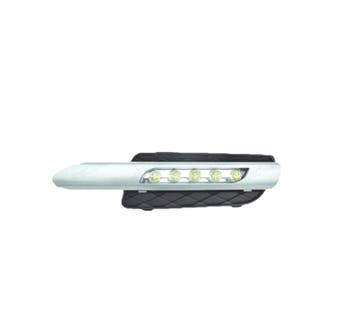 Grilles Feux Diurnes Pour Bmw X5 07-, Verzenden, Nieuw