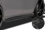 Zijskirts voor Mercedes Benz CLA C117 X117 SS448-C, Verzenden, Nieuw