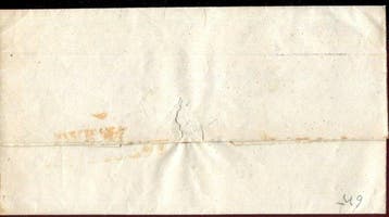 Anciens états italiens - Naples 1858 - 2 grana 2e planche, Postzegels en Munten, Postzegels | Europa | Italië, Gestempeld