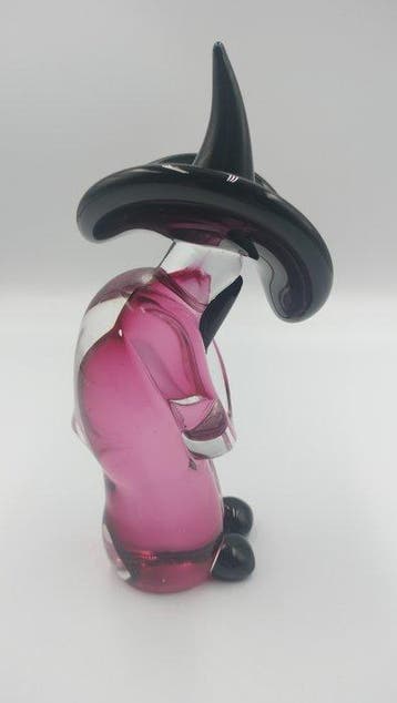 Murano - Figuur - Chiczyk - Muranoglas