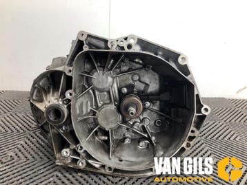 Versnellingsbak Peugeot 308 O302961