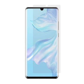Huawei P30 Pro Screen Protector Foil Folie PET Vouwbare, Télécoms, Verzenden