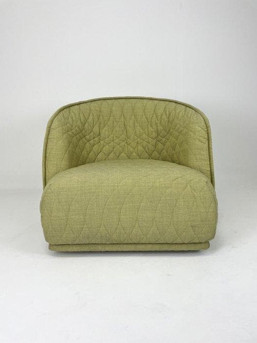 Moroso - Patricia Urquiola - Fauteuil (2) - Redondo -, Antiquités & Art, Art | Objets design