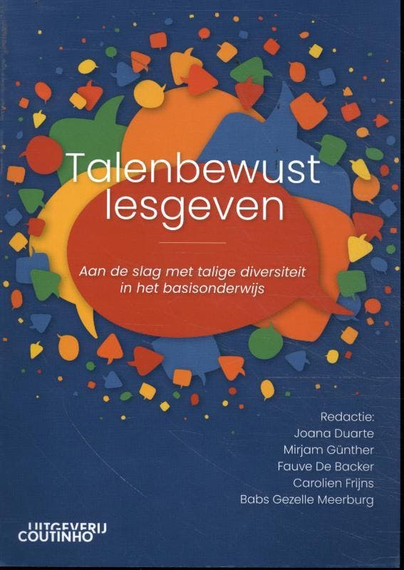 Talenbewust lesgeven 9789046907979 Joana Duarte, Livres, Livres d'étude & Cours, Envoi