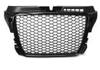 Grill | geschikt voor Audi | A3 08-12 3d hat. / A3 Sportback, Verzenden