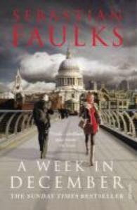 A Week in December 9780099551690 Sebastian Faulks, Verzenden, Gelezen, Sebastian Faulks