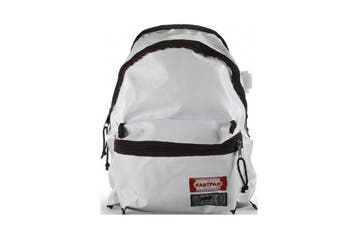 Eastpak Rugzak Wit, Handtassen en Accessoires, Tassen | Rugtassen, Verzenden, 25 tot 40 cm, Zo goed als nieuw, 30 tot 45 cm