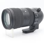 Sigma 70-200mm F/2.8 DG OS HSM Sports Nikon FX | Occasion, Ophalen of Verzenden
