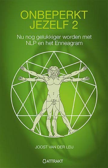 Onbeperkt jezelf 2 / 2 9789460510809 Joost van der Leij, Verzenden, Joost van der Leij