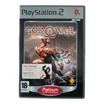 God Of War (Platinum) (NO2) (PS2) (TWEEDHANDS), Consoles de jeu & Jeux vidéo, Verzenden