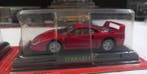 Sconosciuto 1:43 - Voiture miniature (9) - Ferrari -