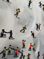 Taty Ur - The Rhythm of Many, Antiek en Kunst