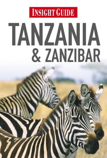 Tanzania en Zanzibar / Insight guides 9789066554337, Boeken, Verzenden, Zo goed als nieuw