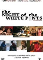 The night of the white pants (dvd tweedehands film), Ophalen of Verzenden