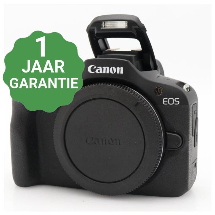 Canon EOS R100 body | Tweedehands, TV, Hi-fi & Vidéo, Appareils photo numériques, Envoi