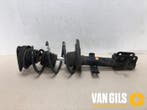 Schokdemperpoot rechts-voor Renault Clio O246090