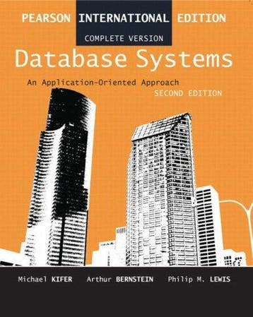 Database Systems 9780321312563 Arthur J. Bernstein, Boeken, Verzenden, Gelezen, Arthur J. Bernstein