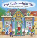 Het cijferwinkeltje / De Winkeltjes 9789048825684, Boeken, Verzenden, Gelezen, Marianne Busser