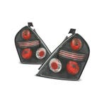 FEUX ARRIÈRE FIAT STILO 01-08 ROUGE FOND NOIR, Verzenden