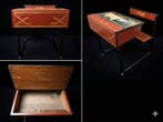 desconocido - Bureau - onbekend