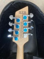 Harley Benton - MA-500 SB - - Mandoline - Chine - 2025 (Sans, Nieuw