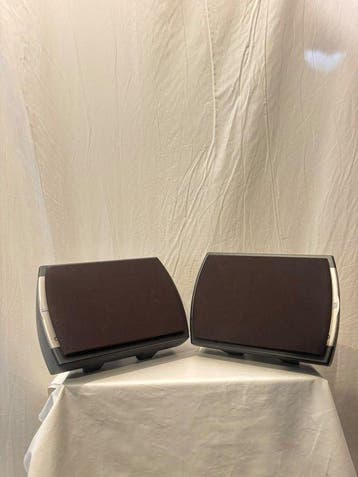 JBL - Studio Series S36 / 3-Way Low-Profile Wall-Mount