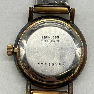 Longines - Zonder minimumprijs - 17115207 - Dames -