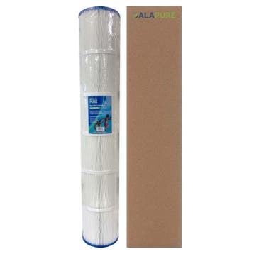 Spa Waterfilter voor Pleatco PCST120, Verzenden, Nieuw