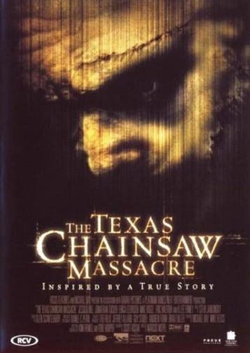 Texas Chainsaw Massacre (2003), Verzenden