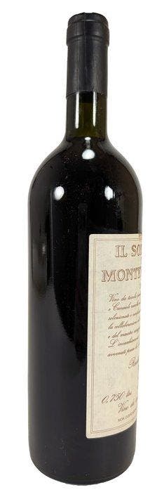 1995 Montevertine, Il Sodaccio - Toscane IGT - 1 Fles (0,75