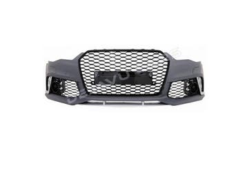 RS6 Facelift Look Voorbumper voor Audi A6 C7 4G, Ophalen of Verzenden