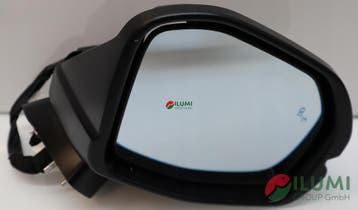 Honda HR-V HRV (2022-) 14 PIN Asistent Origineel Europa, Verzenden