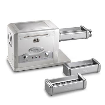 Marcato Pasta Fresca Elektrische Pastamachine - 170W, Electroménager, Verzenden