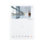 Comelit Mini Binnentelefoon Deurcommunicatie - 6722W, Doe-het-zelf en Bouw, Verzenden, Nieuw