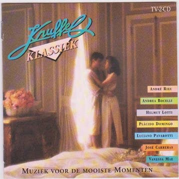 Various - Knuffel Klassiek, Verzenden, Gebruikt
