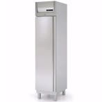 Koelkast | Smal Model | 301L (1/1 GN) | RVS | -2°C/+8°C |, Verzenden, Nieuw in verpakking