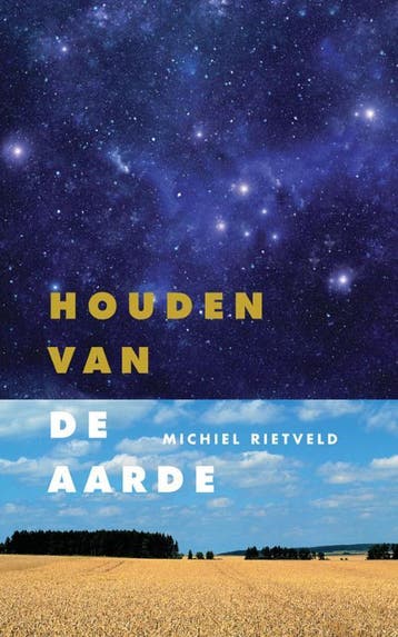 Houden van de Aarde 9789060386446 Michiel Rietveld, Verzenden, Gelezen, Michiel Rietveld