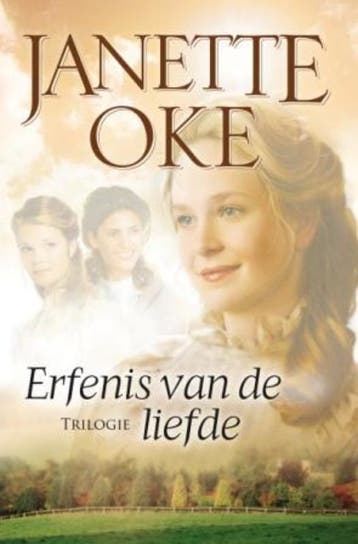Erfenis van de liefde 9789059776067 Janette Oke, Verzenden, Gelezen, Janette Oke