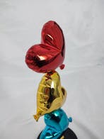 Sagrasse (1966) - Love, love, love (small), Antiek en Kunst