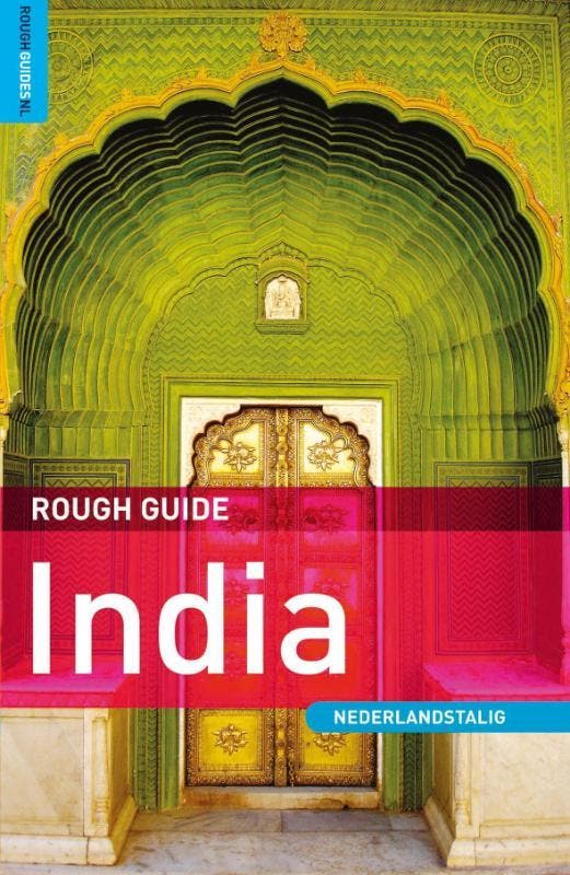 Rough Guide India / Rough Guide 9789047518860, Livres, Guides touristiques, Envoi