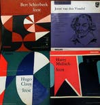 Hugo Claus, Bert Schierbeek, Cees Nooteboom, Belcampo e.a. -
