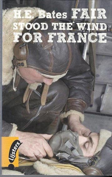 Fair stood the wind for France - Blackbirds, Verzenden, Nieuw