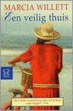 Een veilig thuis / Zwarte beertjes / 3189 9789046120668, Verzenden, Zo goed als nieuw, Marcia Willett