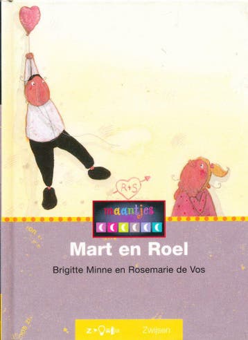 Veilig Leren Lezen (VLL) Leesserie Maantjes serie 10 (8 deli, Boeken, Verzenden, Nieuw