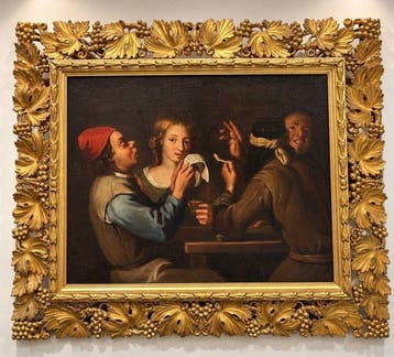 Giacomo Francesco Cipper, detto il Todeschini (1664–1736),